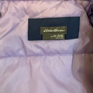 Eddie Bauer Girls Winter Jacket